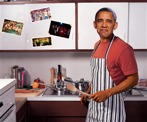 Photoshop Design Contest Submission #5273223