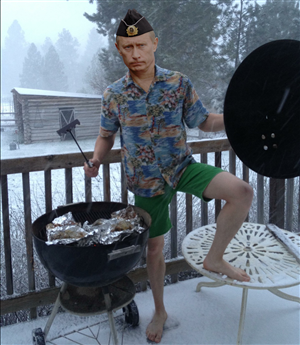 Diseño de Photoshop por OZdesigns para DesignCrowd LLC | Diseño: #5276404