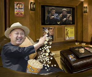 Diseño de Photoshop por OZdesigns para DesignCrowd LLC | Diseño: #5283892