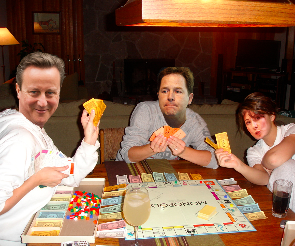 Diseño de Photoshop por OZdesigns para DesignCrowd LLC | Diseño #5290753