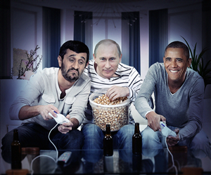 Diseño de Photoshop por Xebu para DesignCrowd LLC | Diseño: #5292179