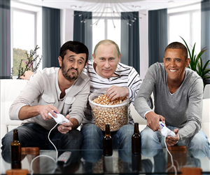 Diseño de Photoshop por Xebu para DesignCrowd LLC | Diseño: #5296331