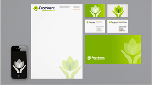 Logo Design by Alexander Leo for this project | Design: #5268651