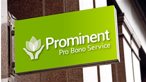 Logo Design by Alexander Leo for this project | Design: #5268657
