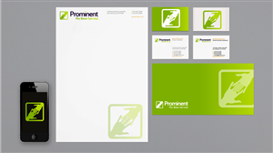 Logo Design by Alexander Leo for this project | Design: #5282617