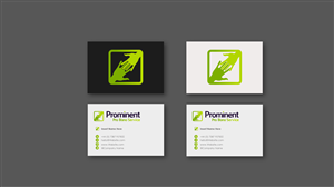Logo Design by Alexander Leo for this project | Design: #5282623
