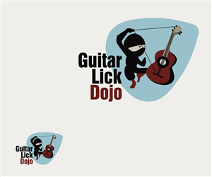 Logo Design by ELOISE LIND