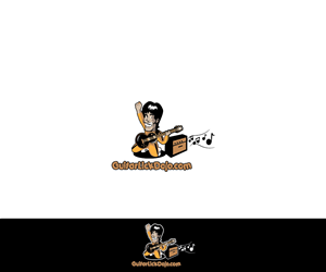 Logo-Design von 3rruptioN für dieses Projekt | Design: #5307330