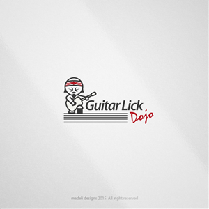 Logo Design by madeli for this project | Design: #5318732
