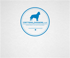 Logo-Design von Bora für CRITTERSandDIGGERS.COM | Design: #5304594