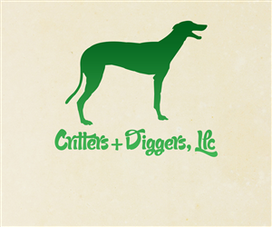 Logo-Design von Bora für CRITTERSandDIGGERS.COM | Design: #5304615