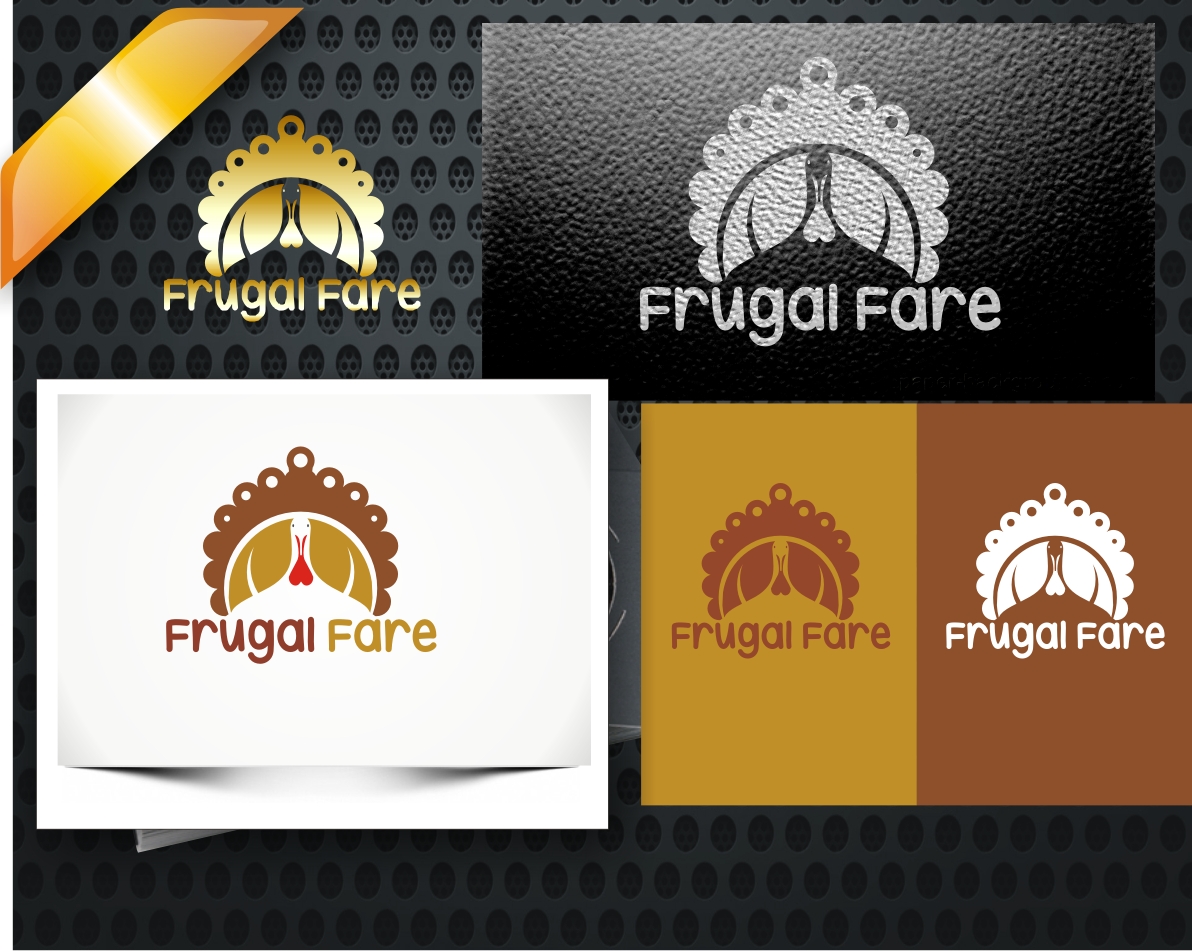 Logo Design by ArifRif for this project | Design #5302005