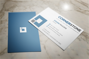 Australian IT Company requires Business Card Design | Business Card Design by MT