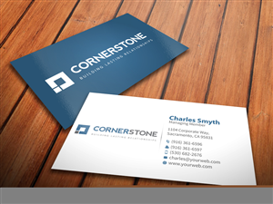 Australian IT Company requires Business Card Design