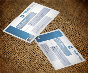 Business Card Design by Drumbi
