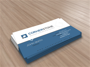 Business Card Design by Bran Design