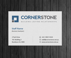 Business Card Design by Brajpal Freelance Website Designer