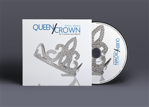 Design de Pochette de CD par RedOne22 pour ce projet | Design : #5270972