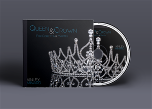 Design de Pochette de CD par RedOne22 pour ce projet | Design : #5271064