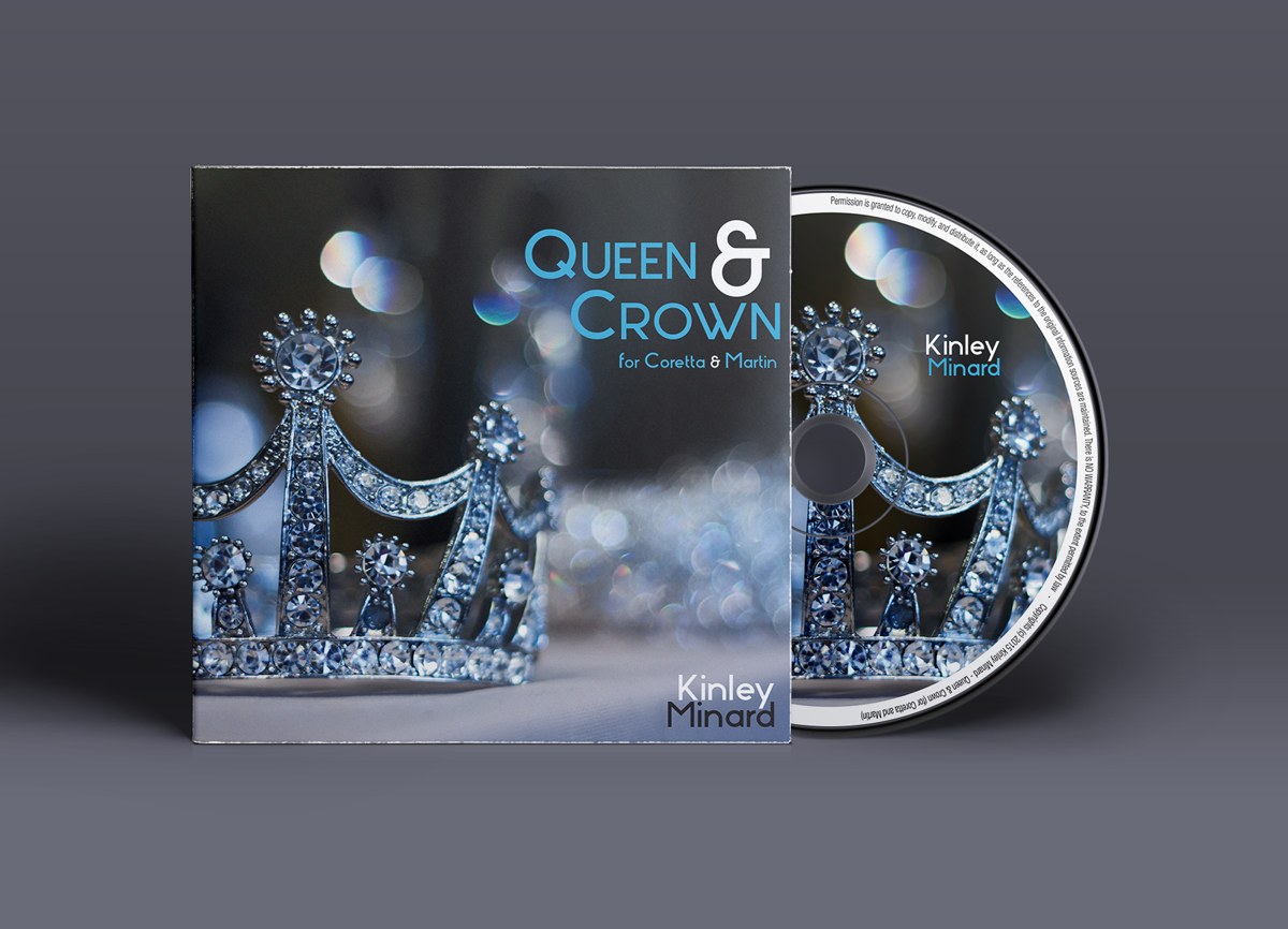 Design de Pochette de CD par RedOne22 pour ce projet | Design : #5271095
