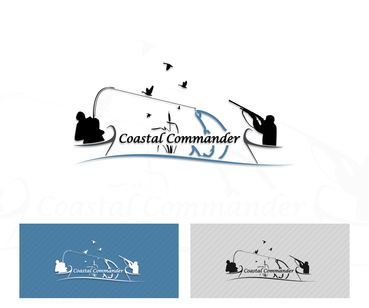 Logo Design by damian for this project | Design #5267507