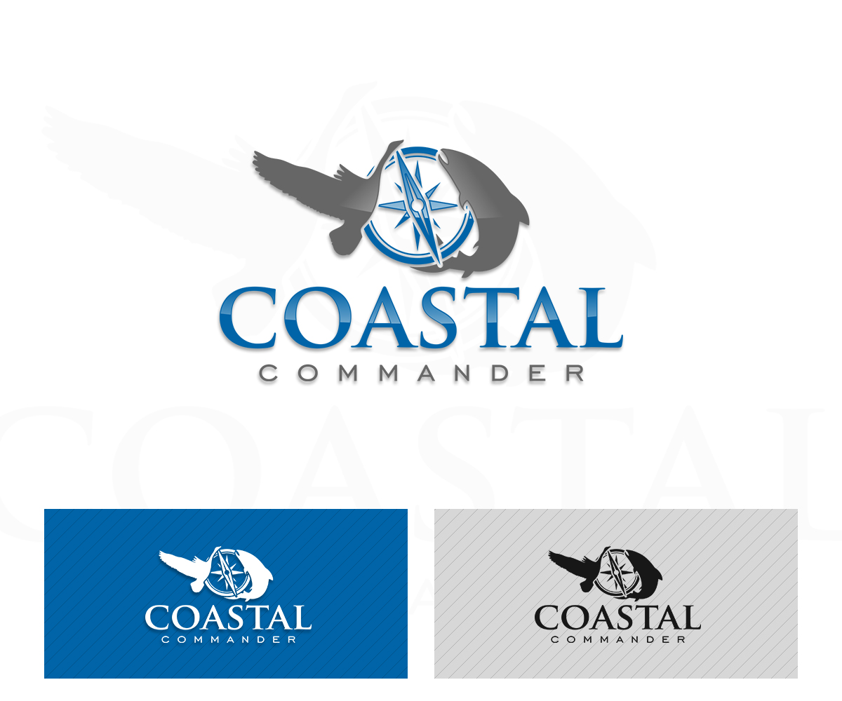 Logo-Design von damian für dieses Projekt | Design #5267995