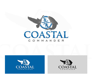 Logo Design by damian for this project | Design: #5267995