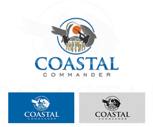 Logo Design by damian for this project | Design: #5269079