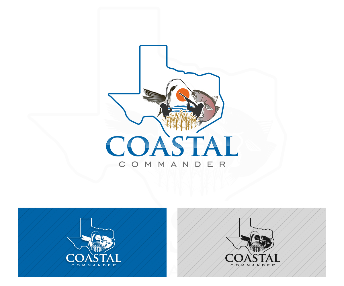 Logo Design by damian for this project | Design: #5286271