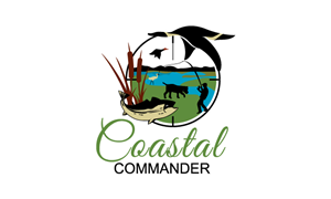 Coastal Commander | Design de Logo par XZen