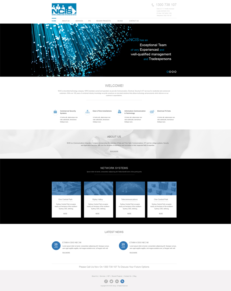 Web Design by aarsita for HooUno | Design #5339386
