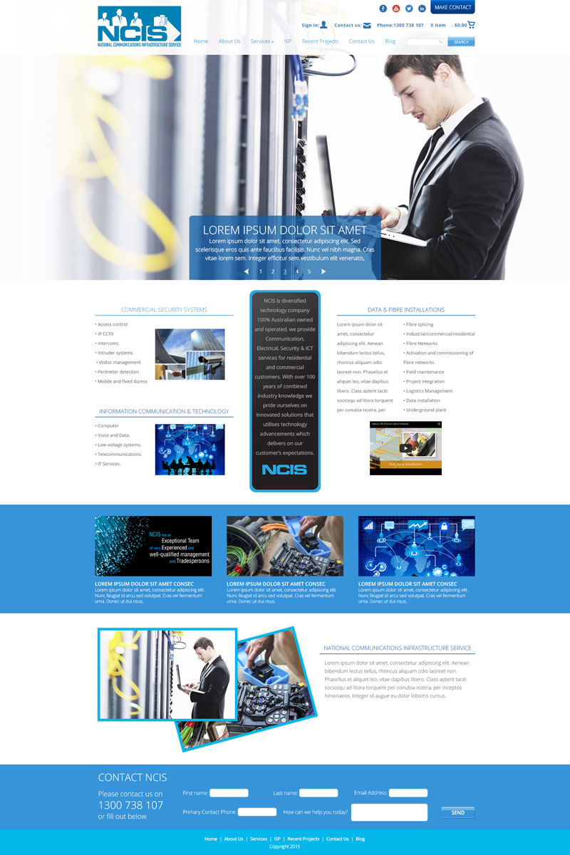 Web Design by designbox for HooUno | Design #5310619