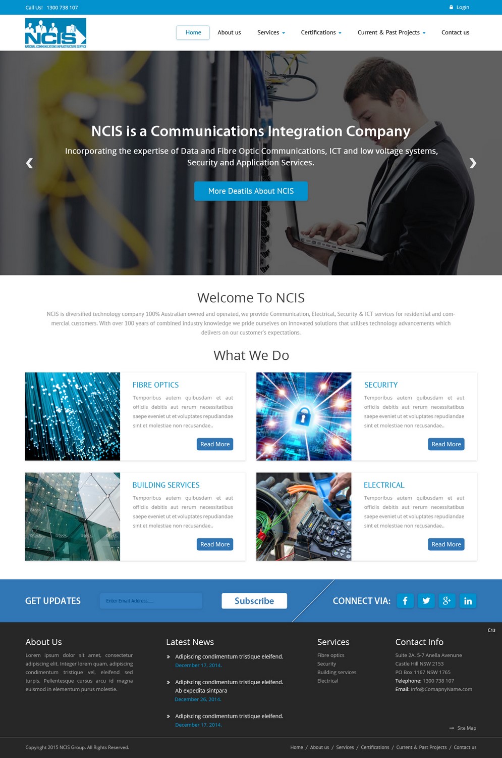 Web Design by pb for HooUno | Design #5315527