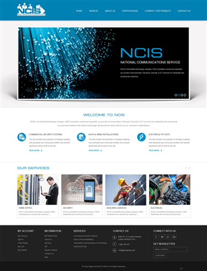 Web Design par pb pour HooUno | Design : #5315529