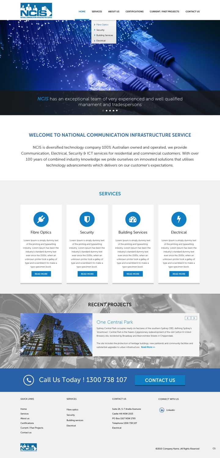 Web Design par pb pour HooUno | Design #5315624