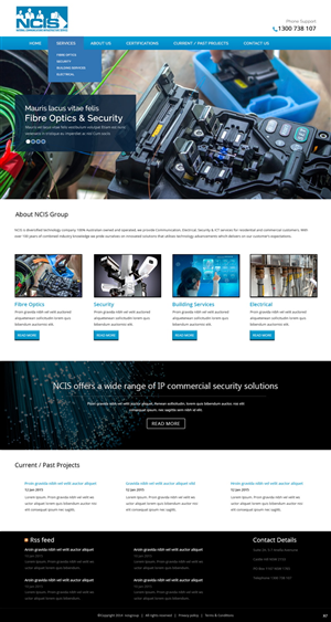 Web Design by pb for HooUno | Design: #5378519