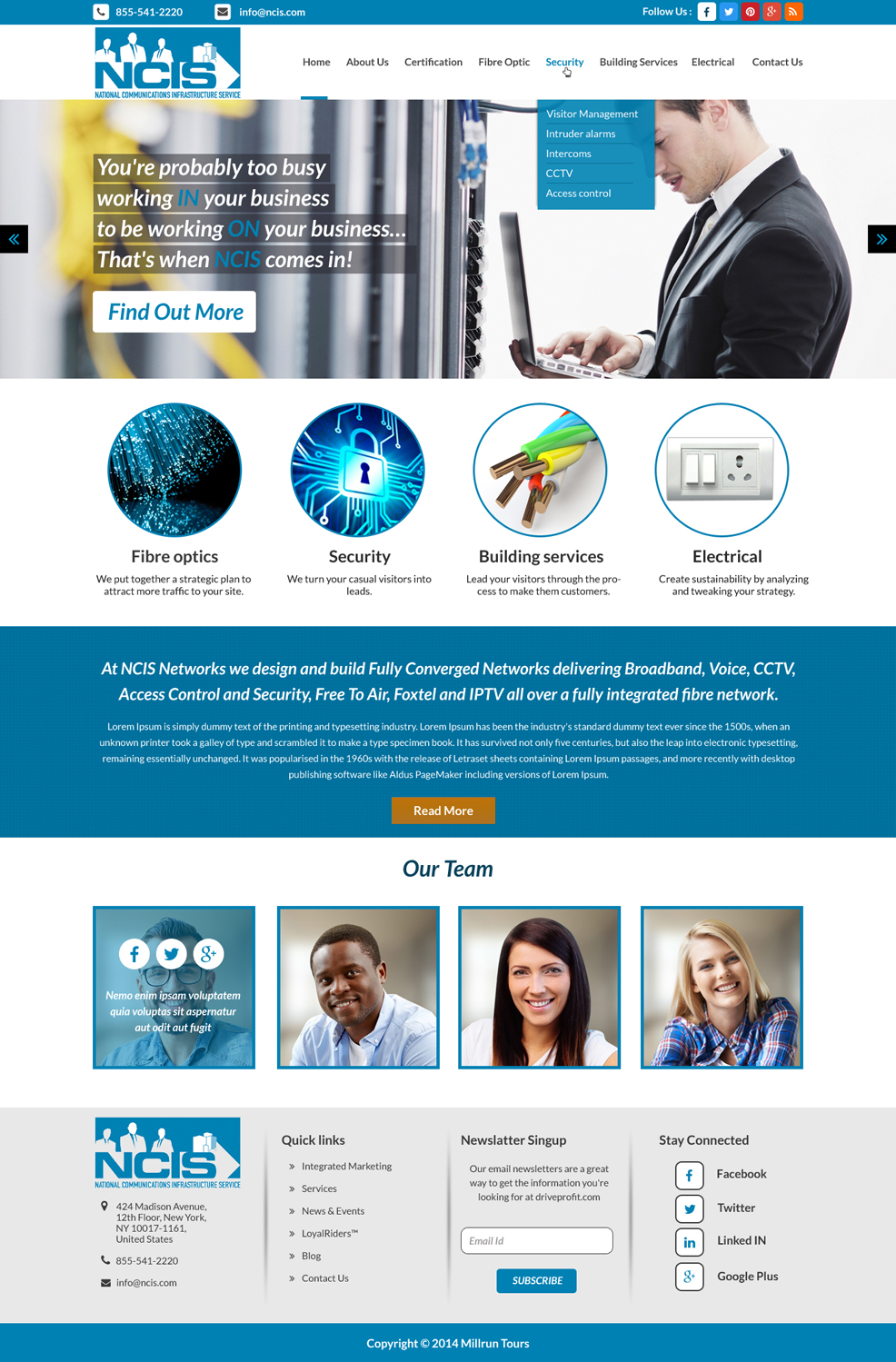 Web Design by Advent Innovative for HooUno | Design #5368670