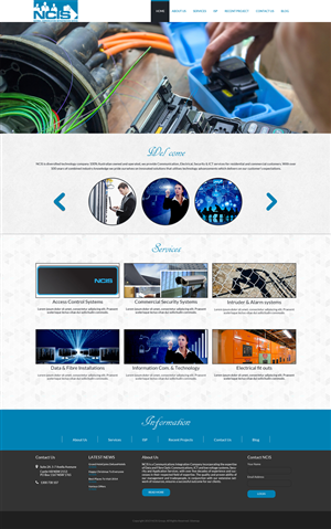 Web Design by Advent Innovative for HooUno | Design #5376699