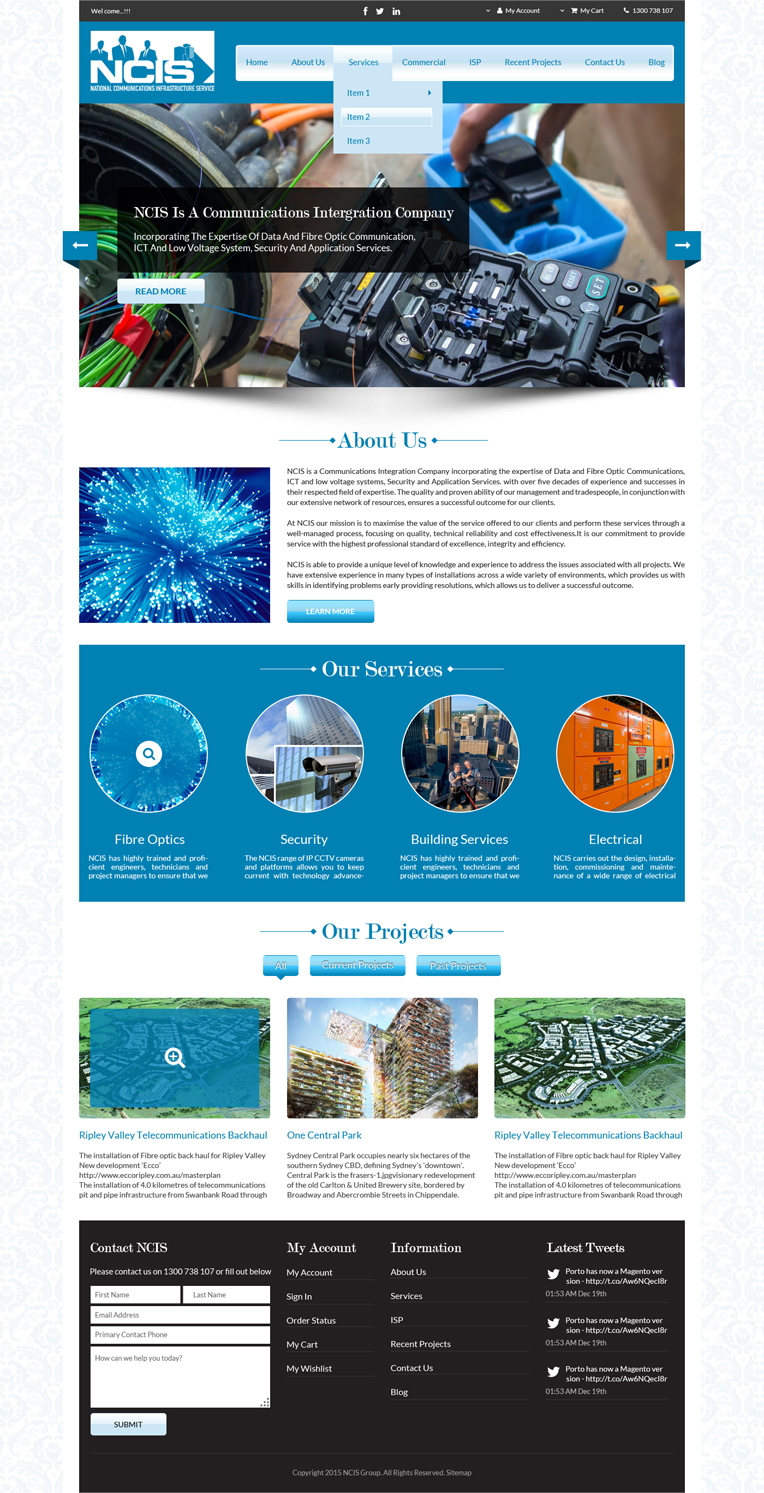 Web-Design von Advent Innovative für HooUno | Design #5376710
