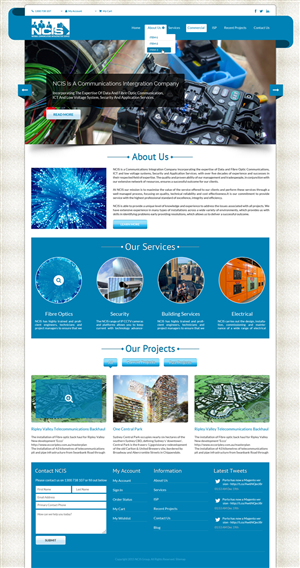 Web Design by Advent Innovative for HooUno | Design: #5376723