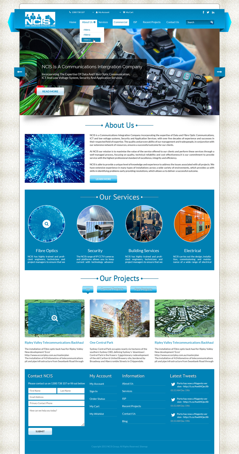 Web Design par Advent Innovative pour HooUno | Design #5376732