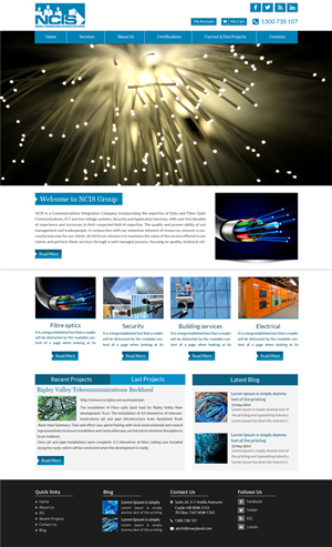 Web Design par Advent Innovative pour HooUno | Design : #5376784