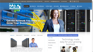 Web Design by DesignLab for HooUno | Design #5376808