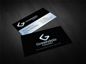 Design de Carte de Visite par diRtY.EMM pour ce projet | Design : #1484707