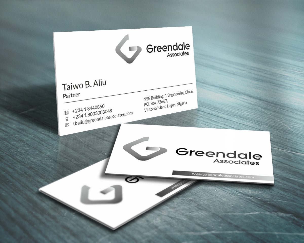 Design de Carte de Visite par HYPdesign pour ce projet | Design #1468397