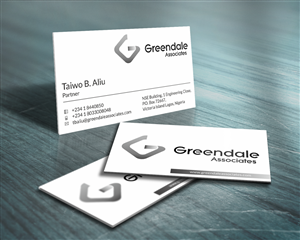 Design de Carte de Visite par HYPdesign pour ce projet | Design : #1468397