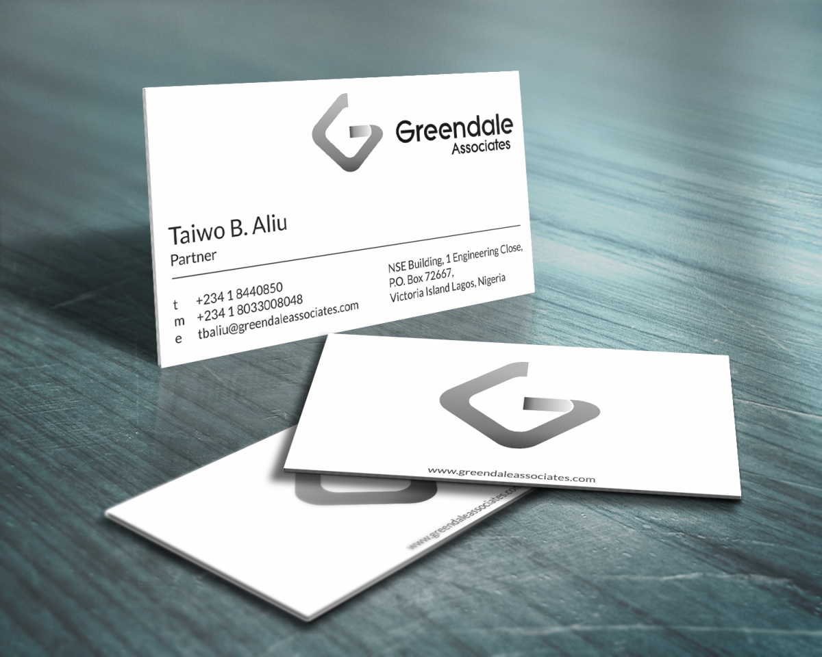 Design de Carte de Visite par HYPdesign pour ce projet | Design #1468623