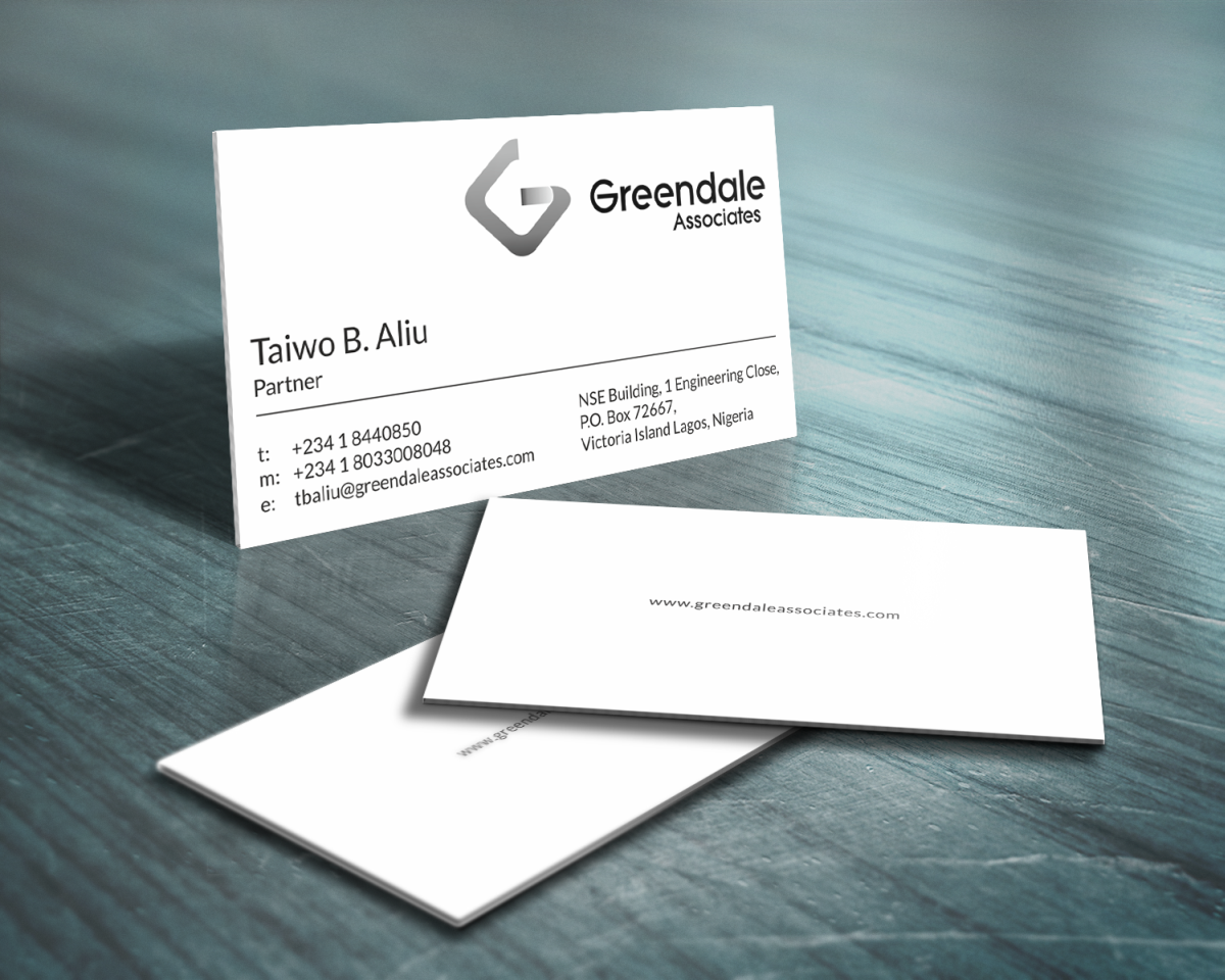 Design de Carte de Visite par HYPdesign pour ce projet | Design #1468798