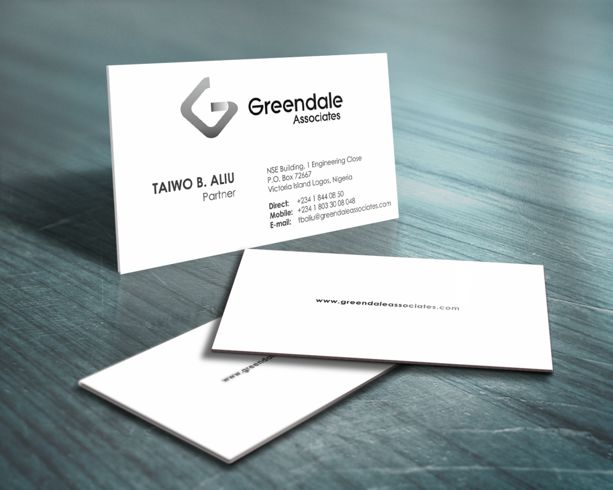 Design de Carte de Visite par HYPdesign pour ce projet | Design : #1481078