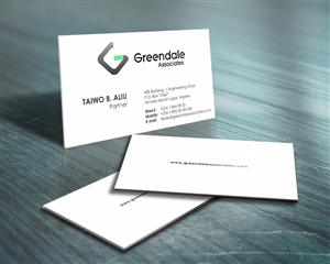 Design de Carte de Visite par HYPdesign pour ce projet | Design : #1486580